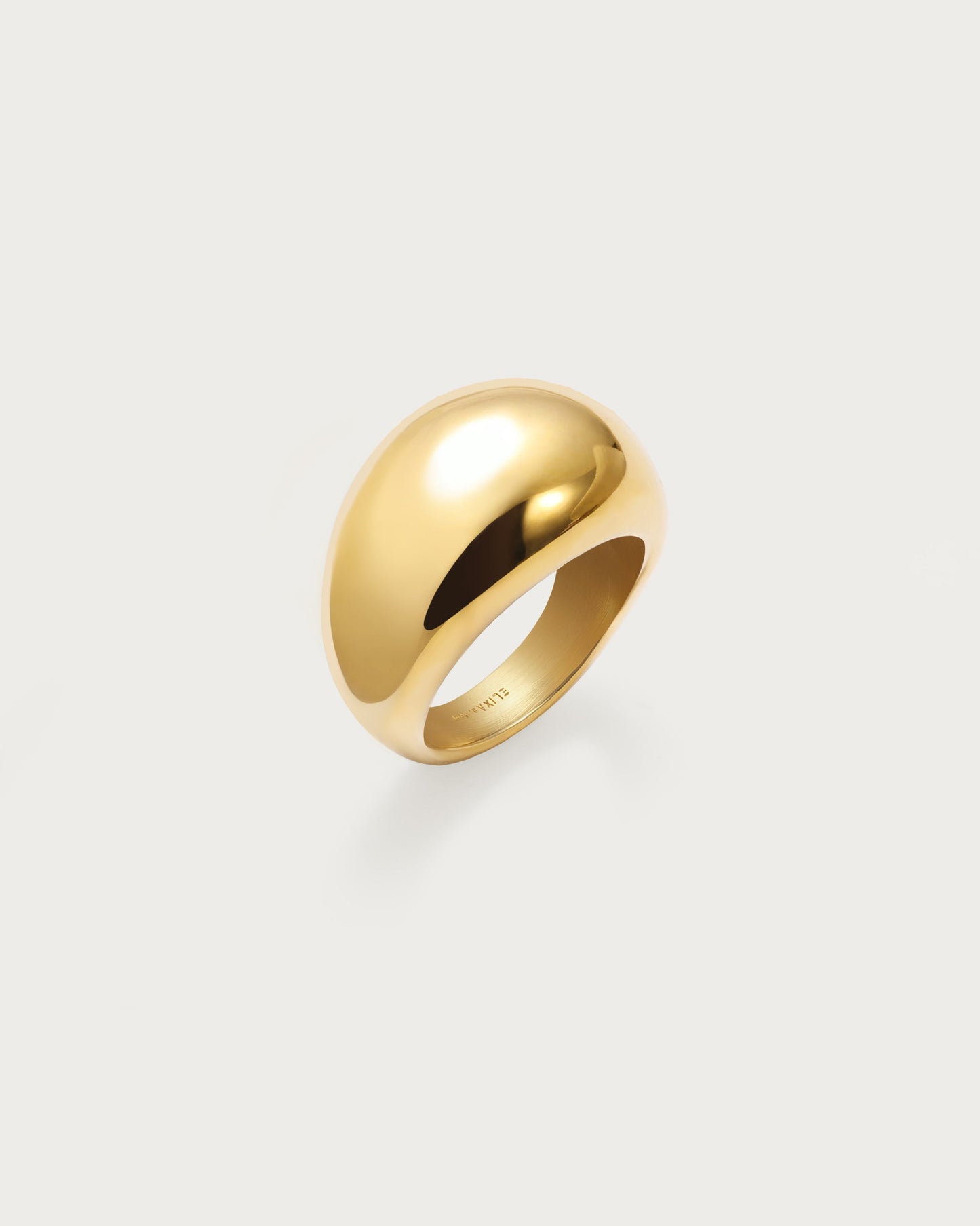Chunky Ring