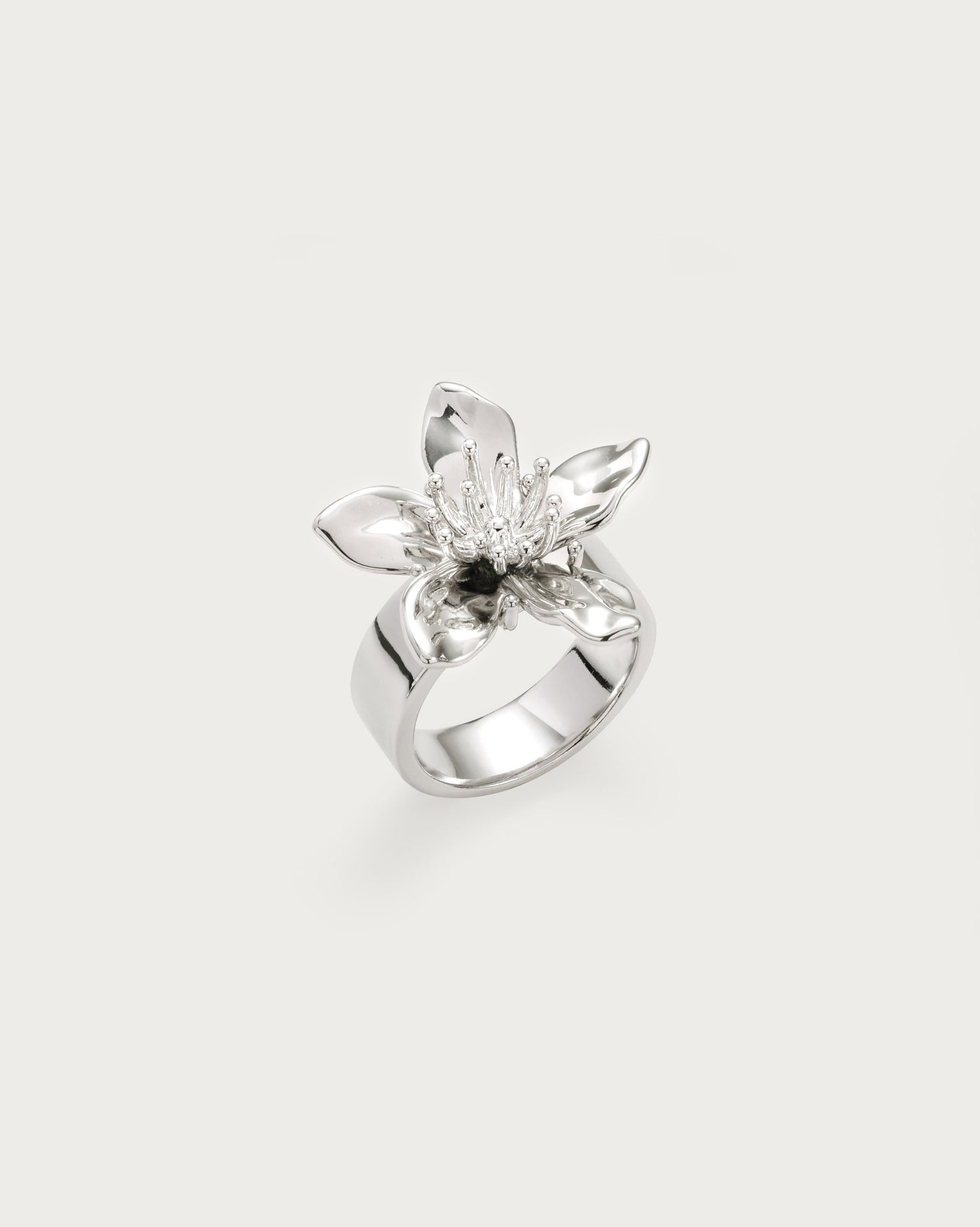 Flora Ring