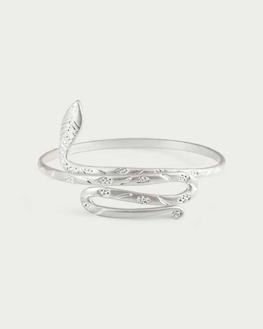 Serpent Arm Cuff