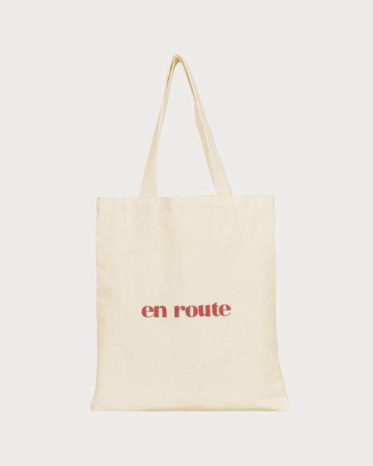 Canvas Tote Bag