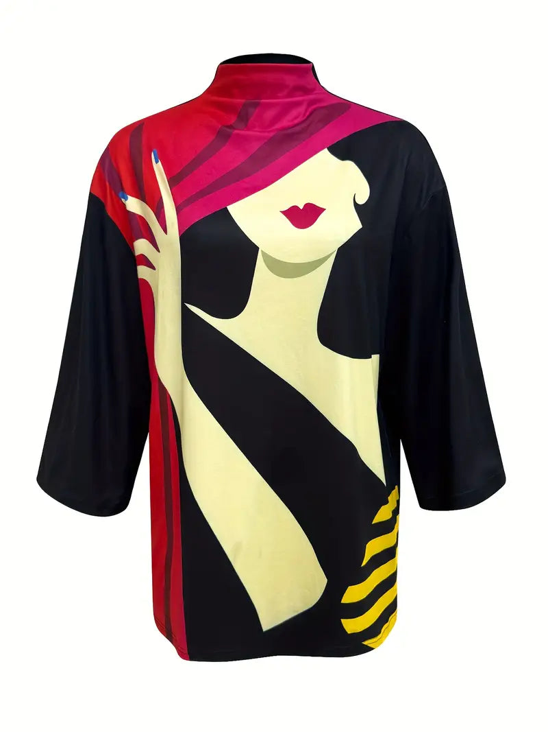 Women art top