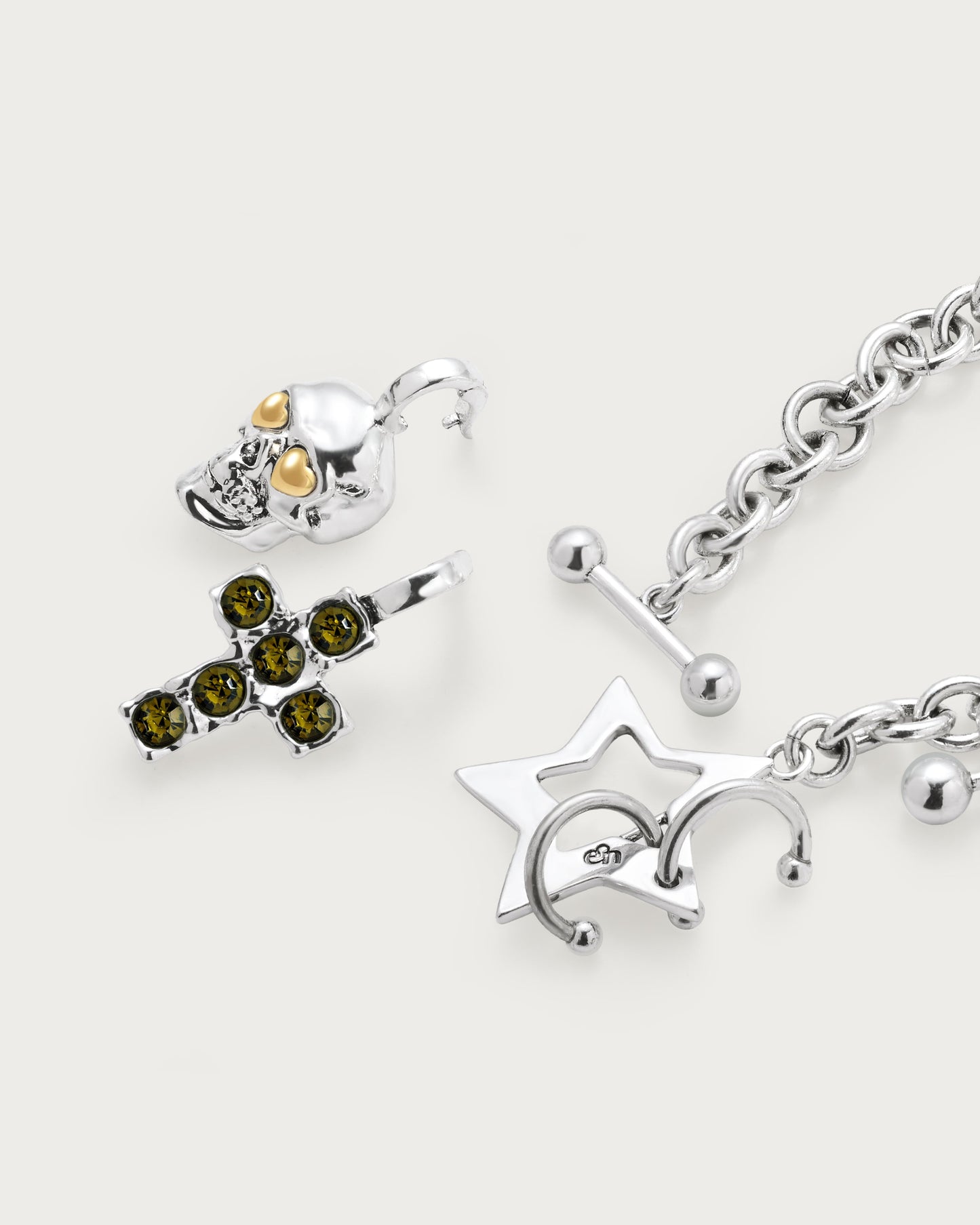 Fatal Attraction Bracelet