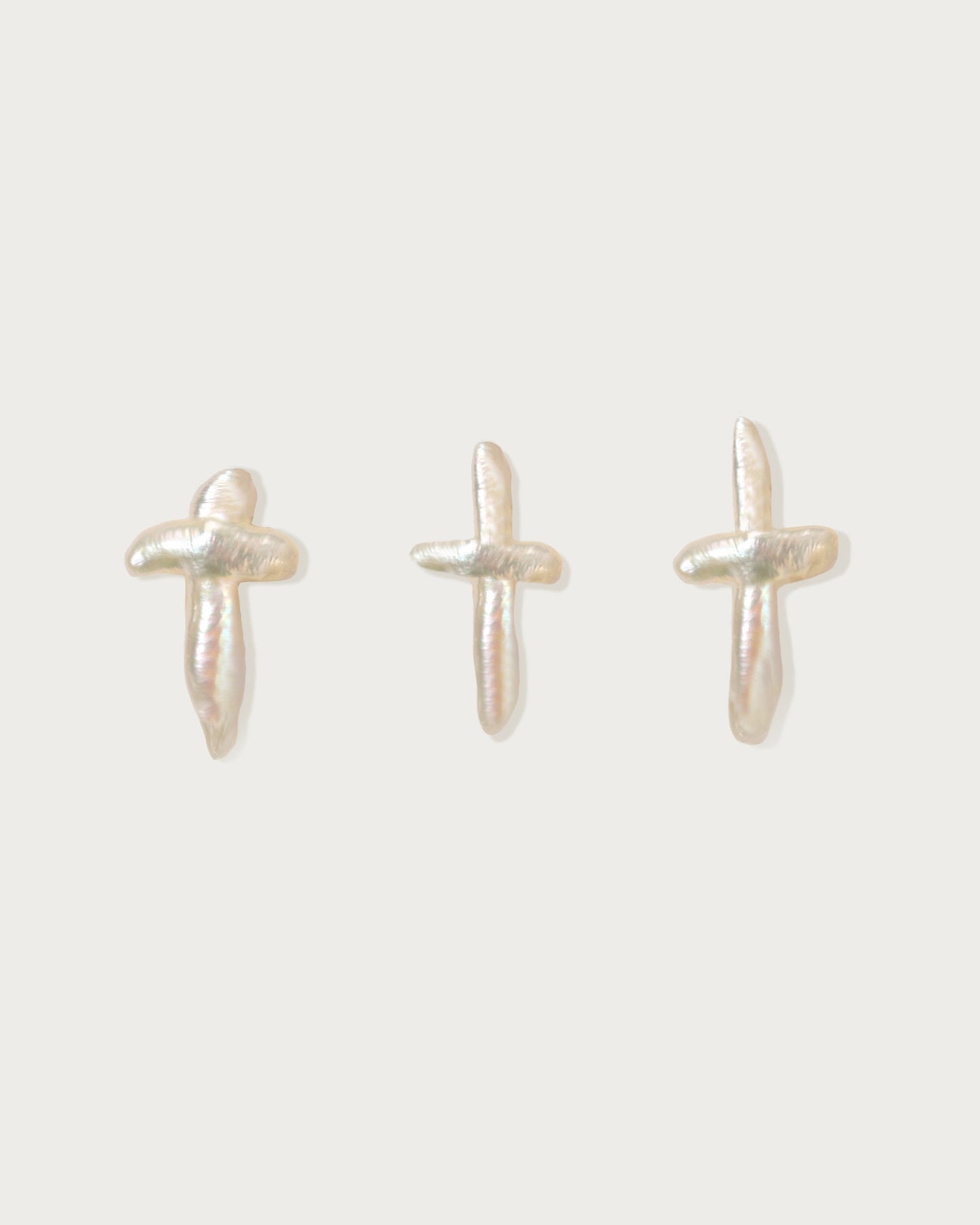 Pearl of Venus Necklace
