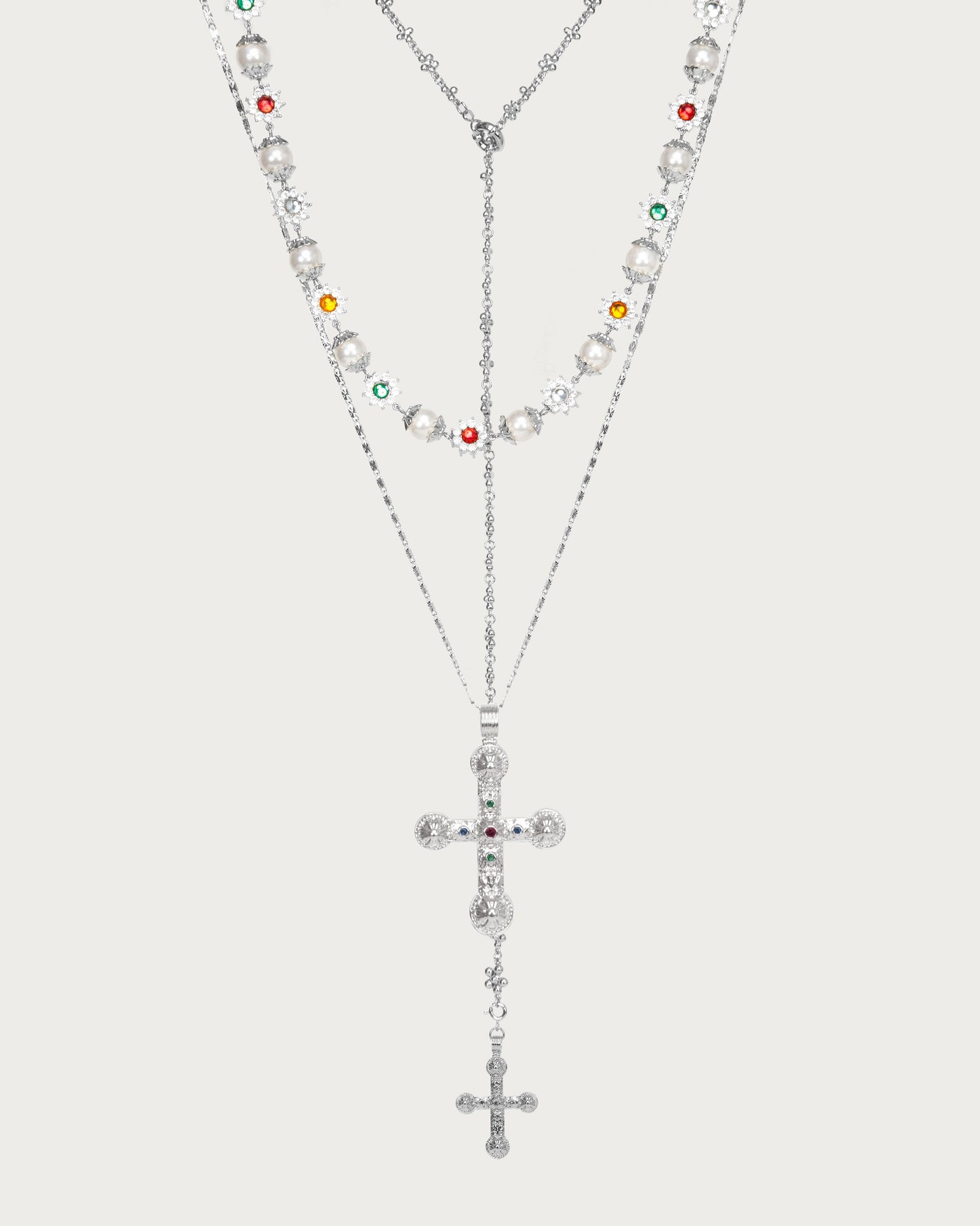 Rebel Renaissance Set