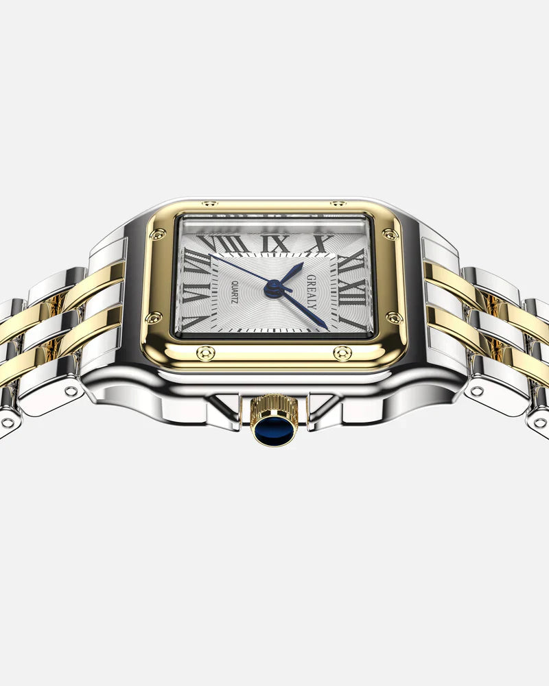 Vienna Watch