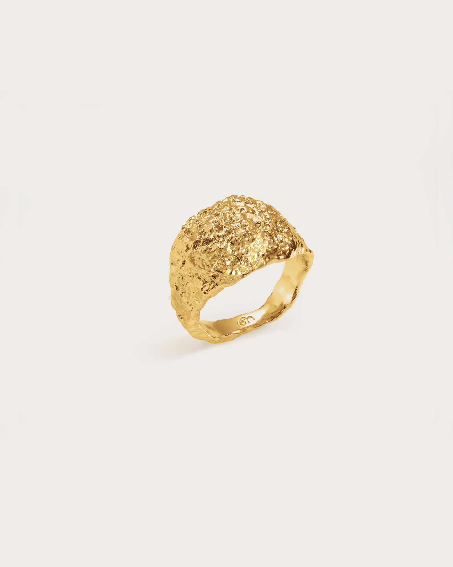 Calliope Ring