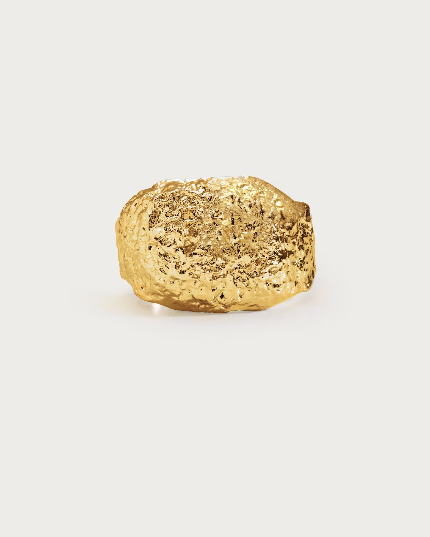 Calliope Ring