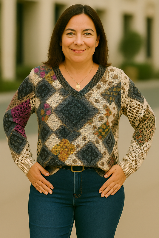Jane sweater