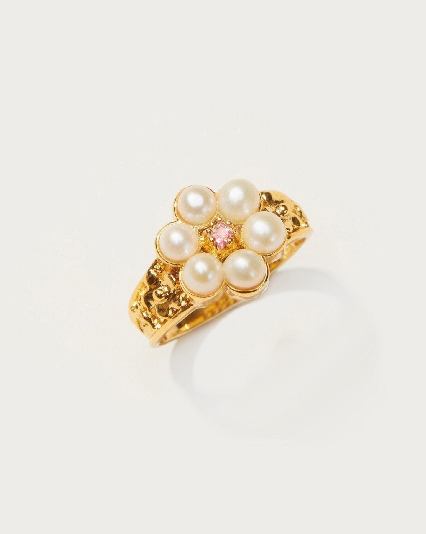 Ciao Bella Ring