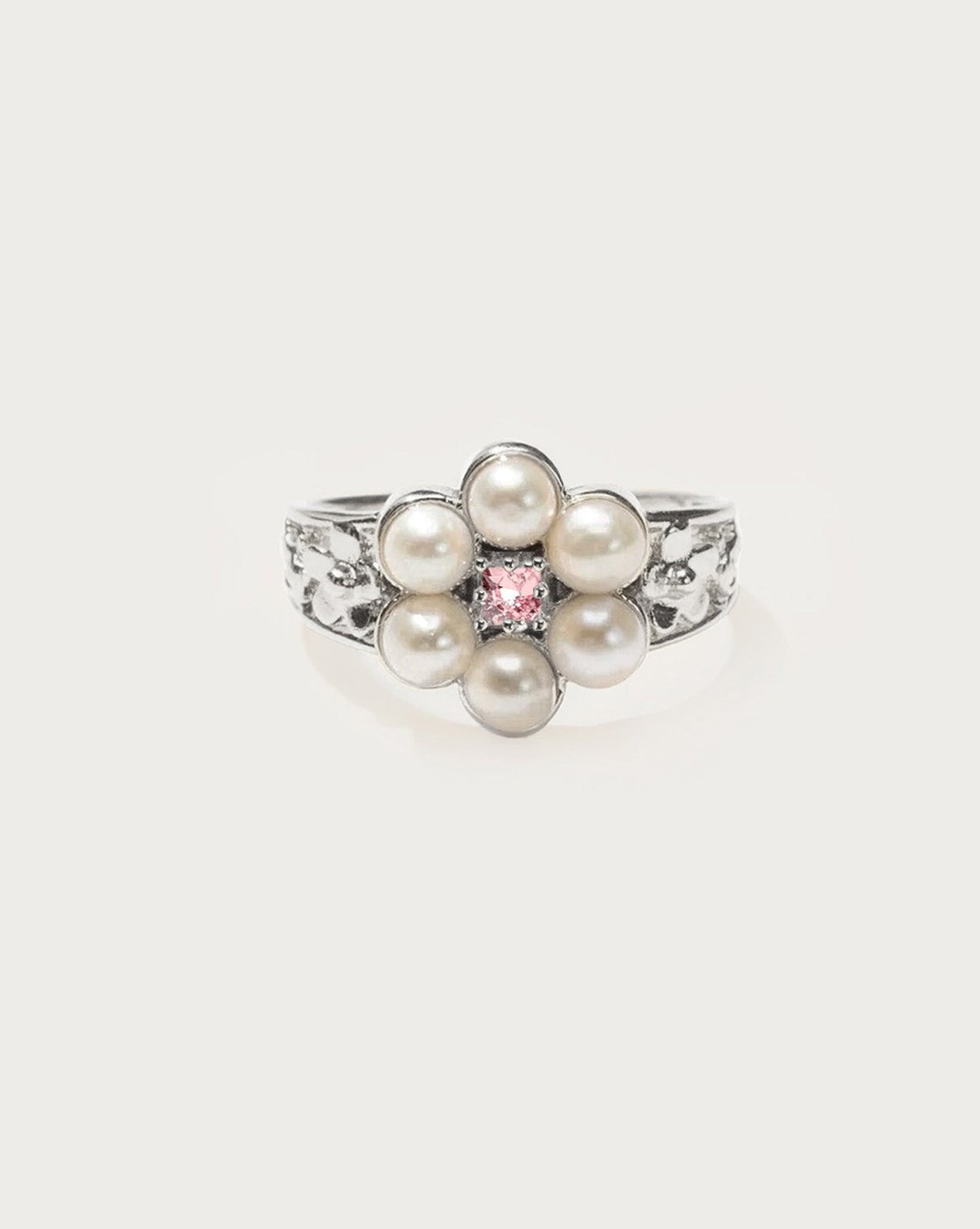 Ciao Bella Ring