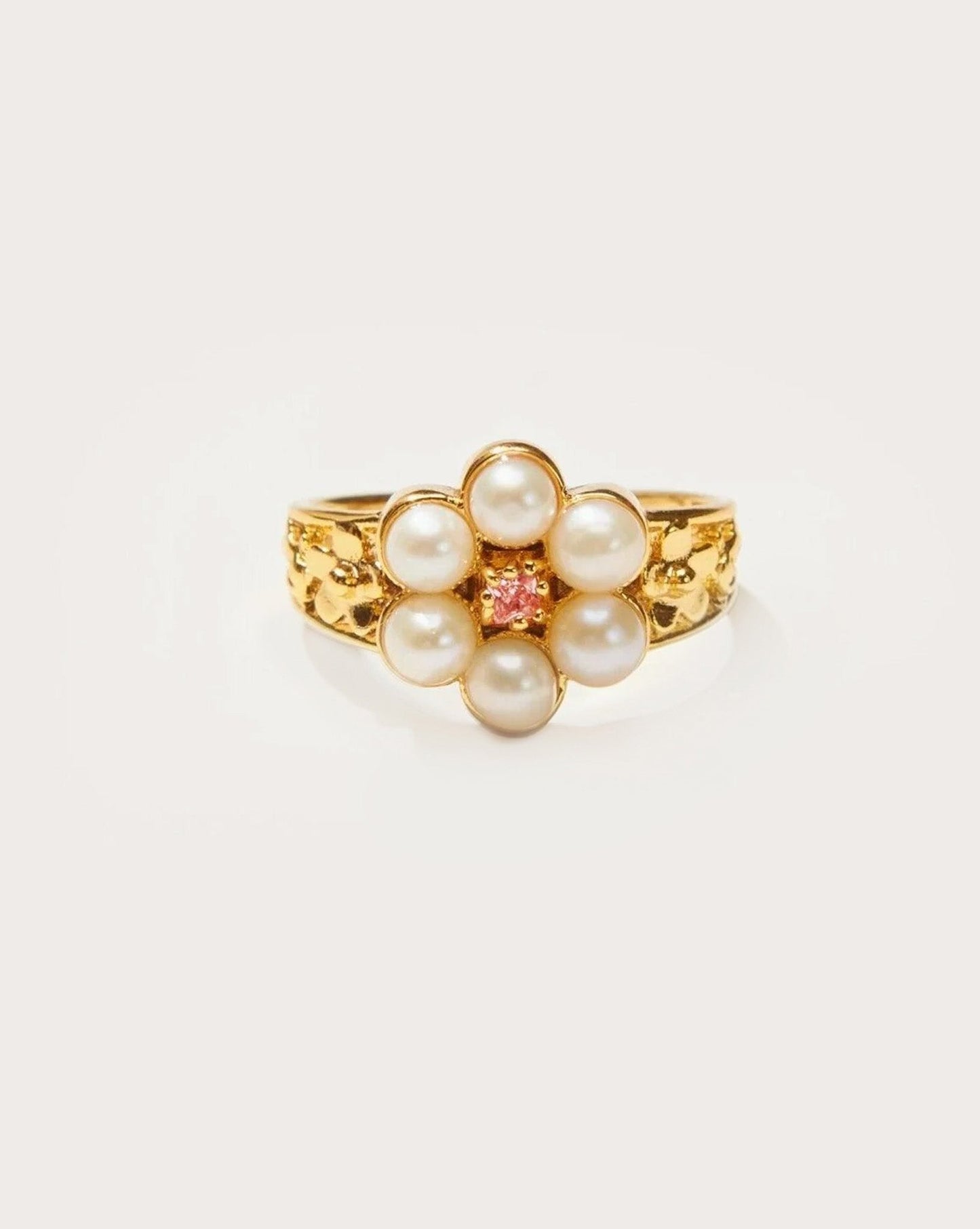 Ciao Bella Ring