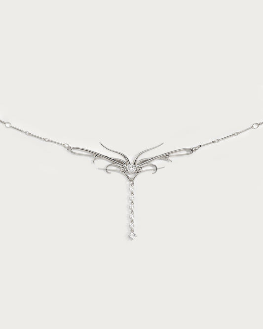 Dripping Waist Chain