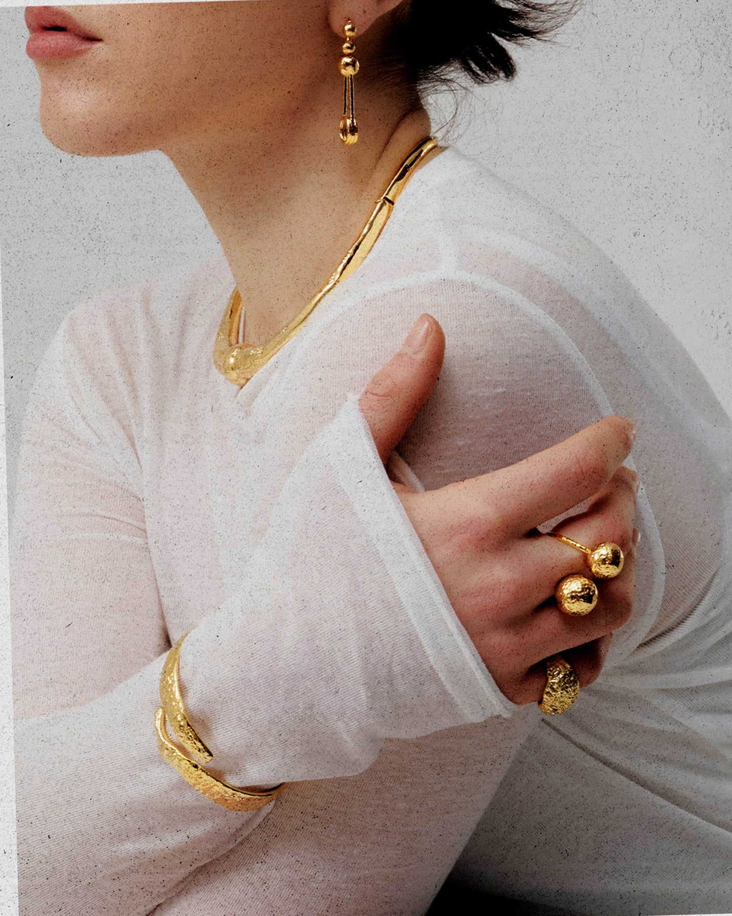 Clio Ring