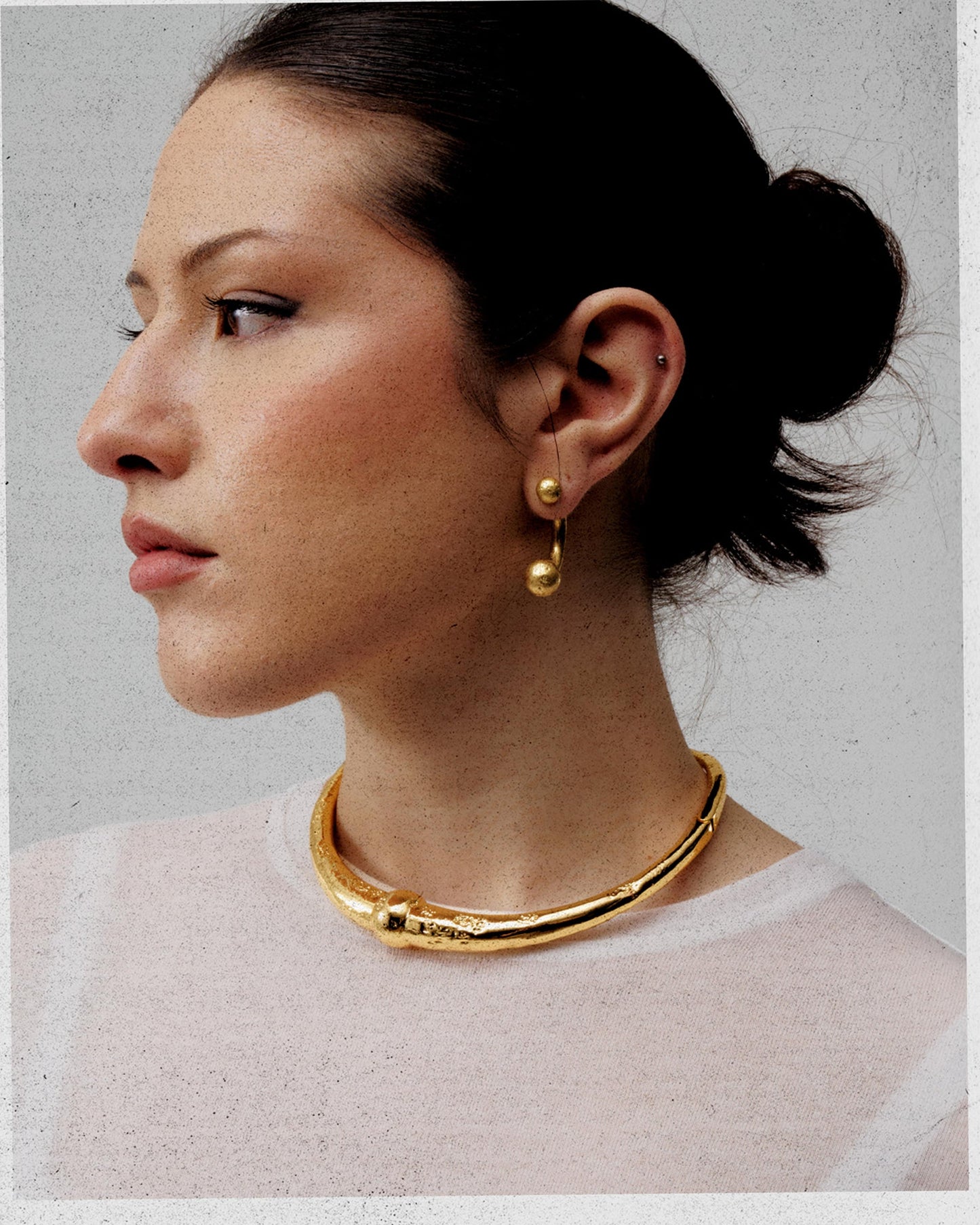 Clio Earrings