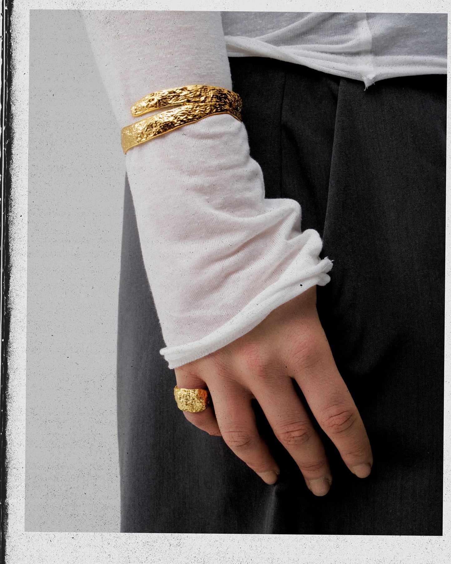 Enea Bangle