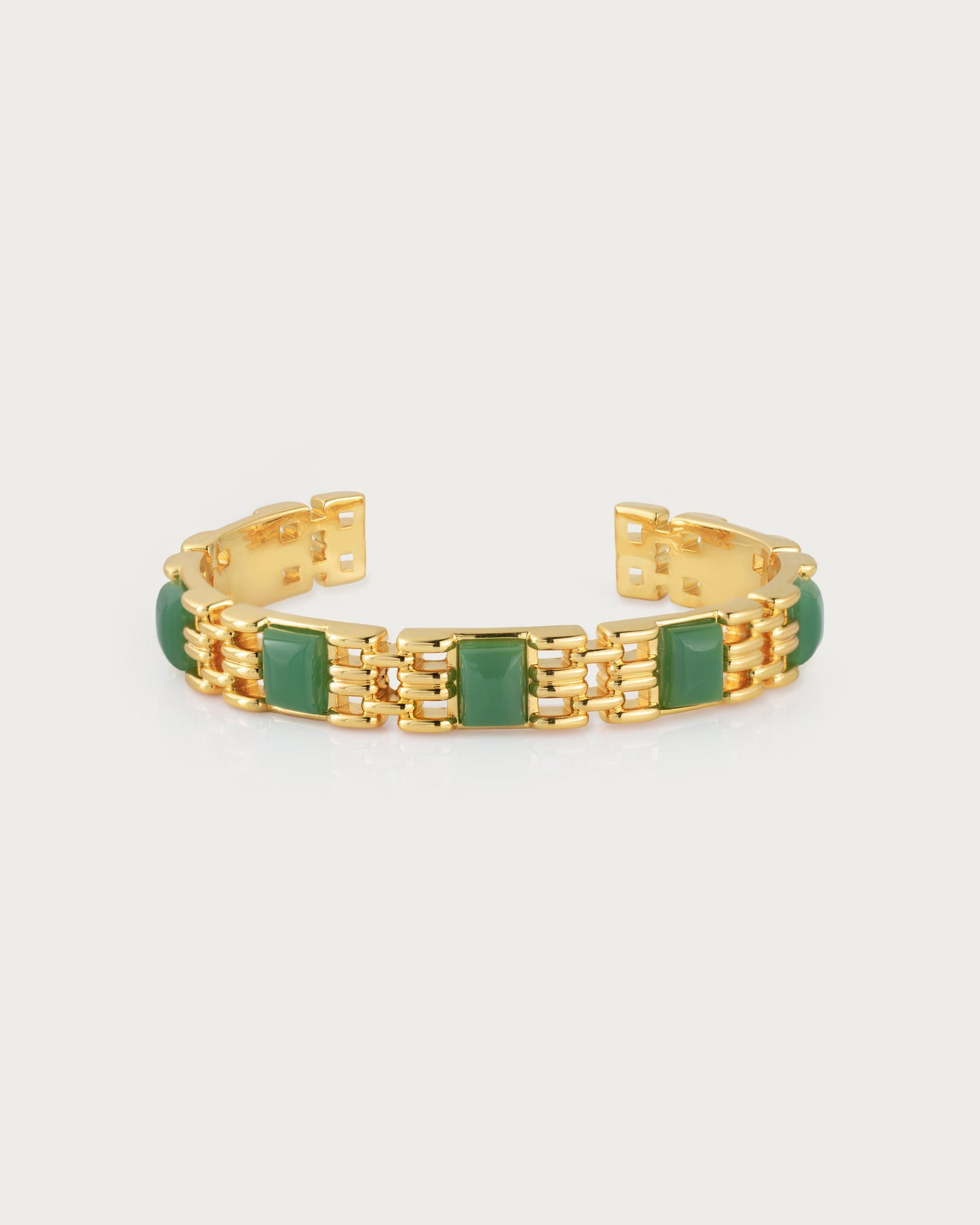 Esmeralda Bangle