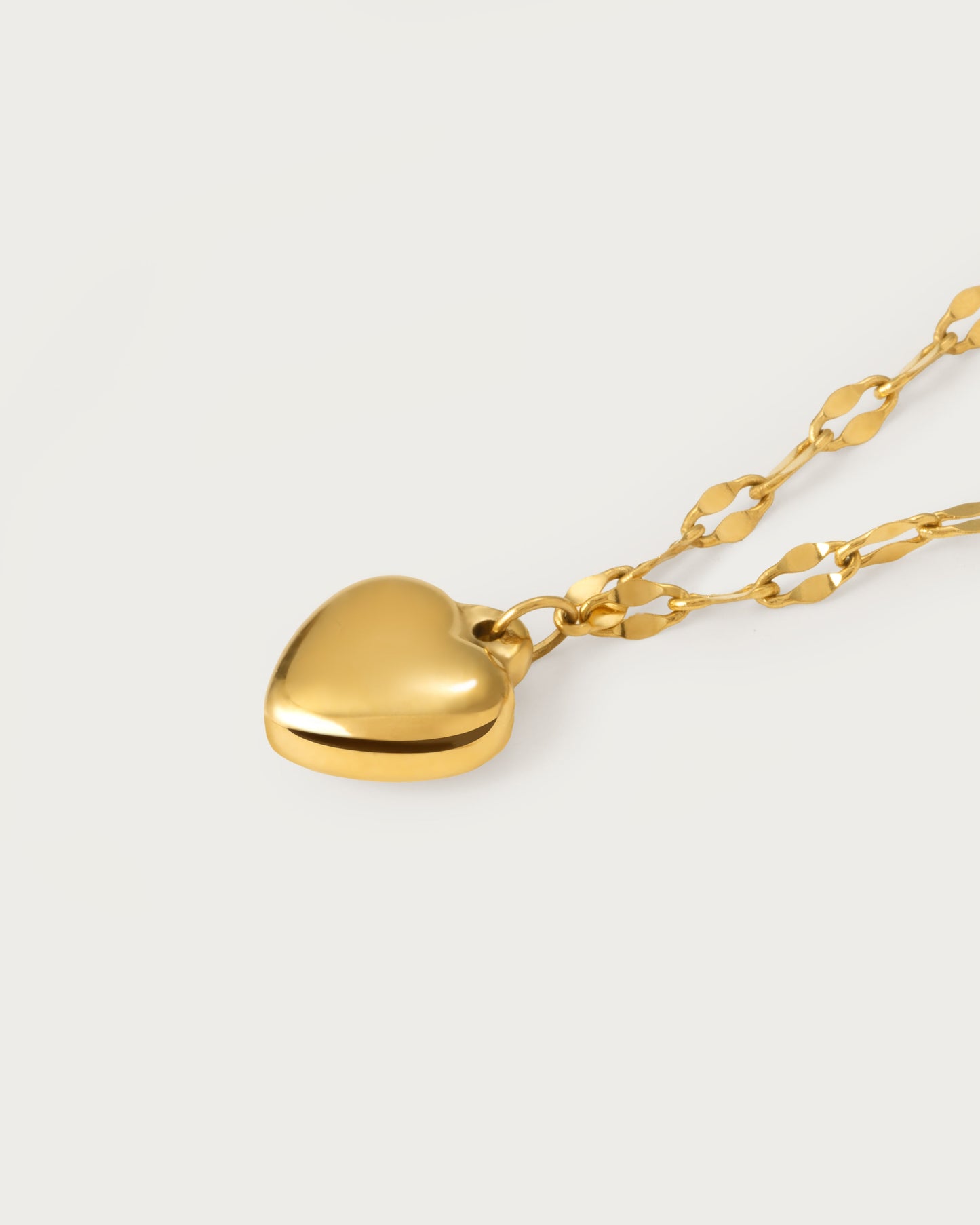 Eternal Heartbeat Bracelet