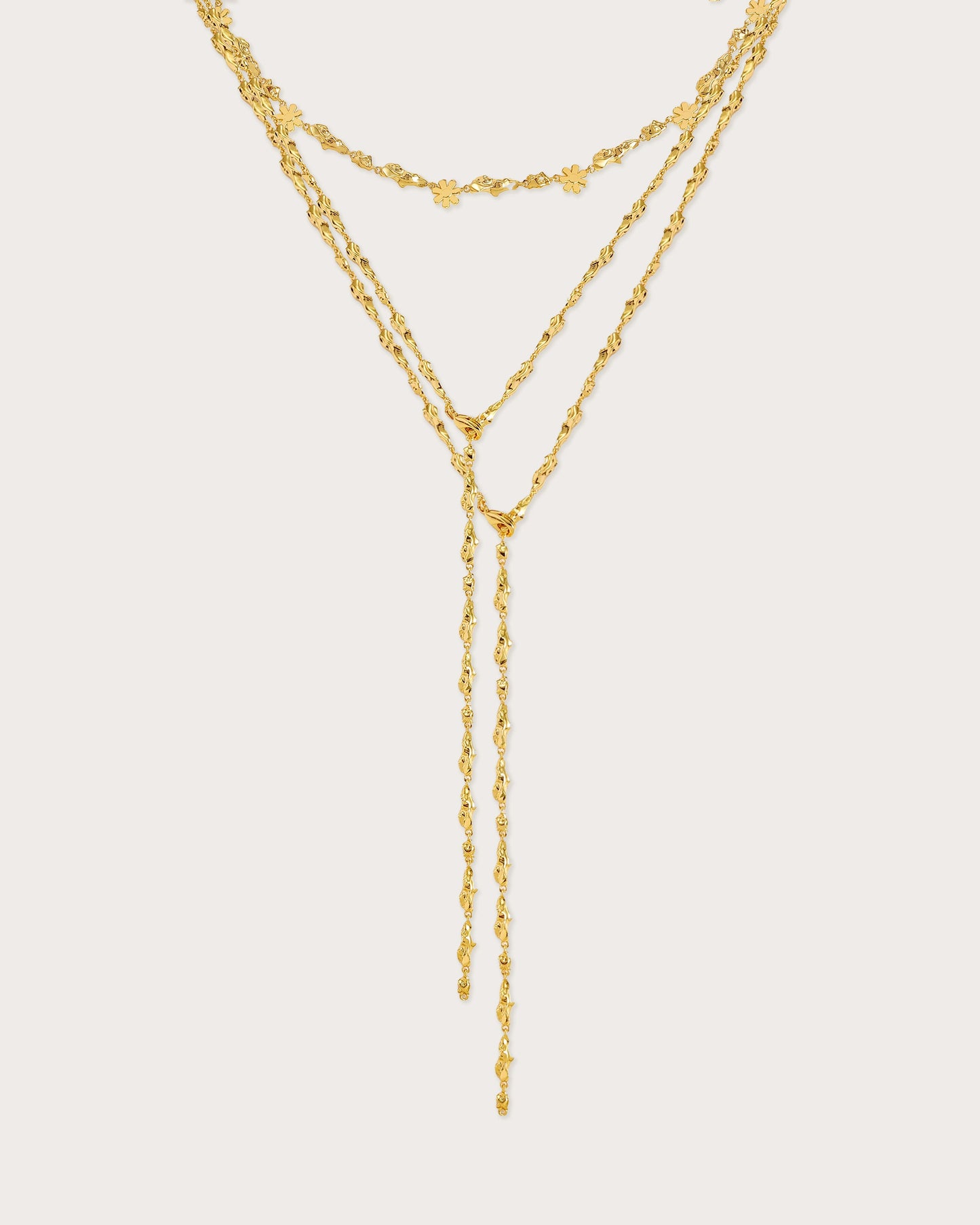 Flor Clusters Set