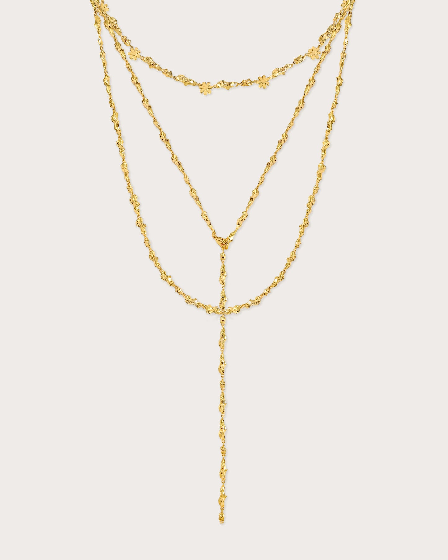 Flor Clusters Set