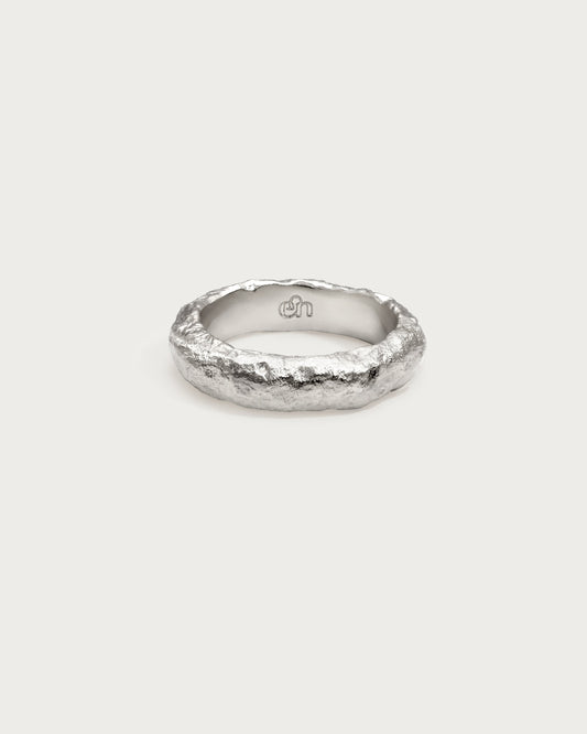 Grace Ring in Silver