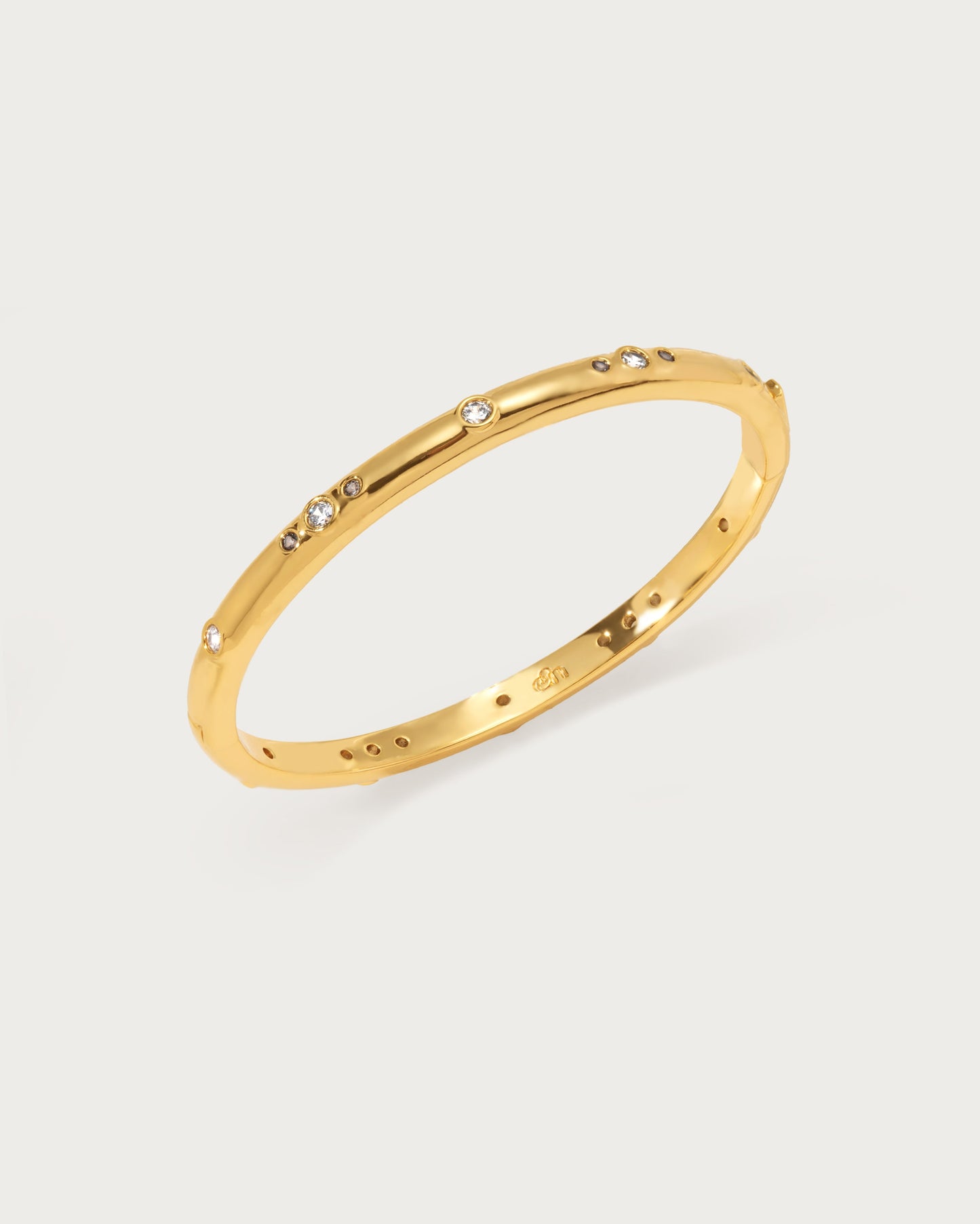 Dustlight Single Bangle