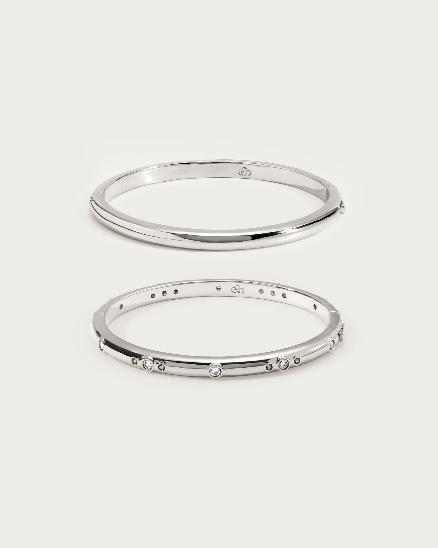 Dustlight Bangle Set