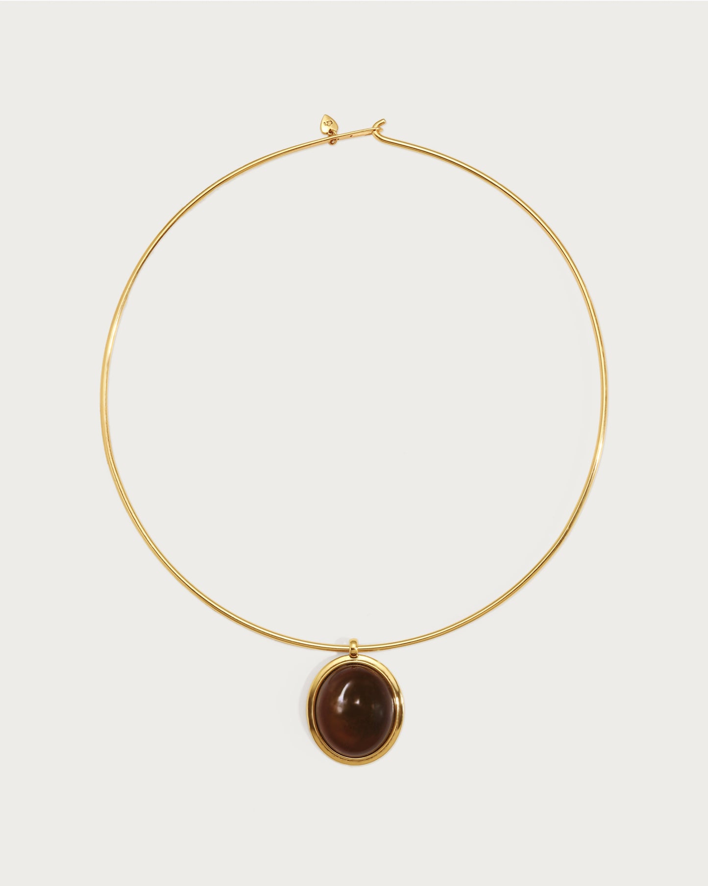 Hidden Treasure Choker