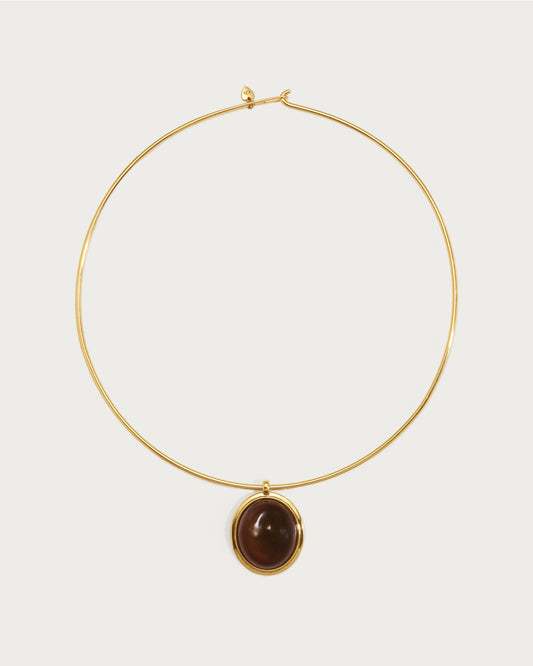 Hidden Treasure Choker