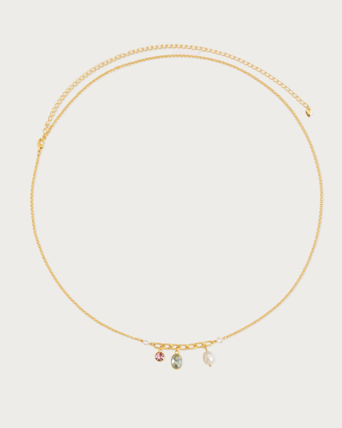 Mei - Waist Chain