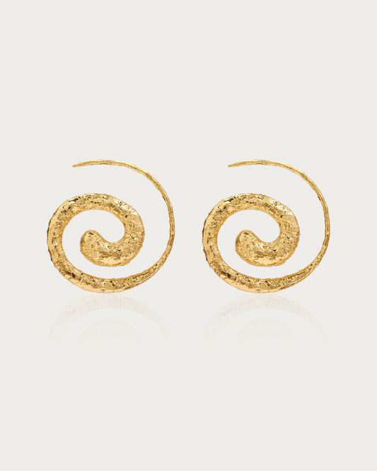 Miro Earrings