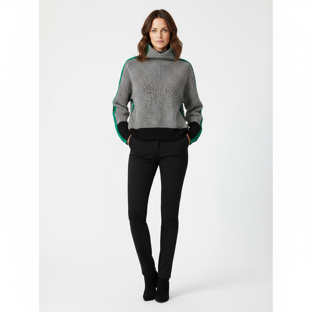 Turtleneck