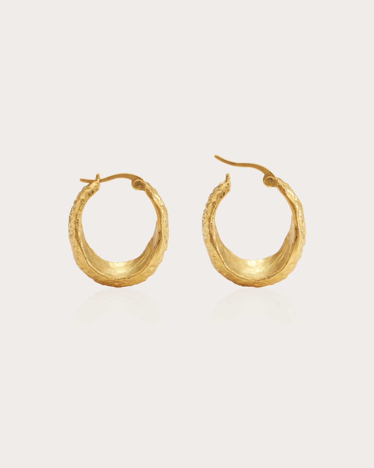 Osiris Earrings