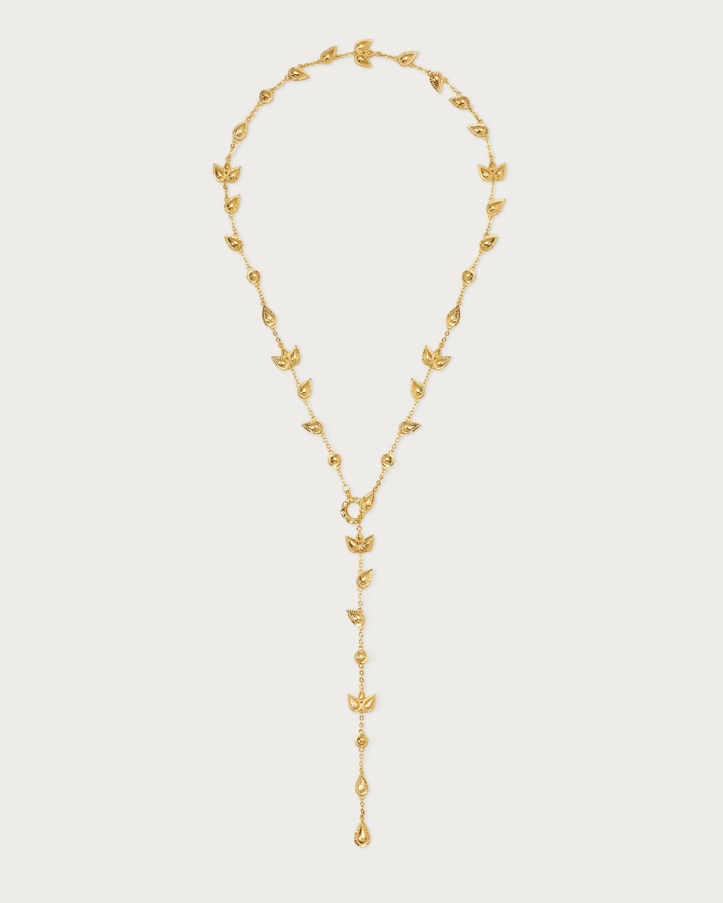 Petal Chain