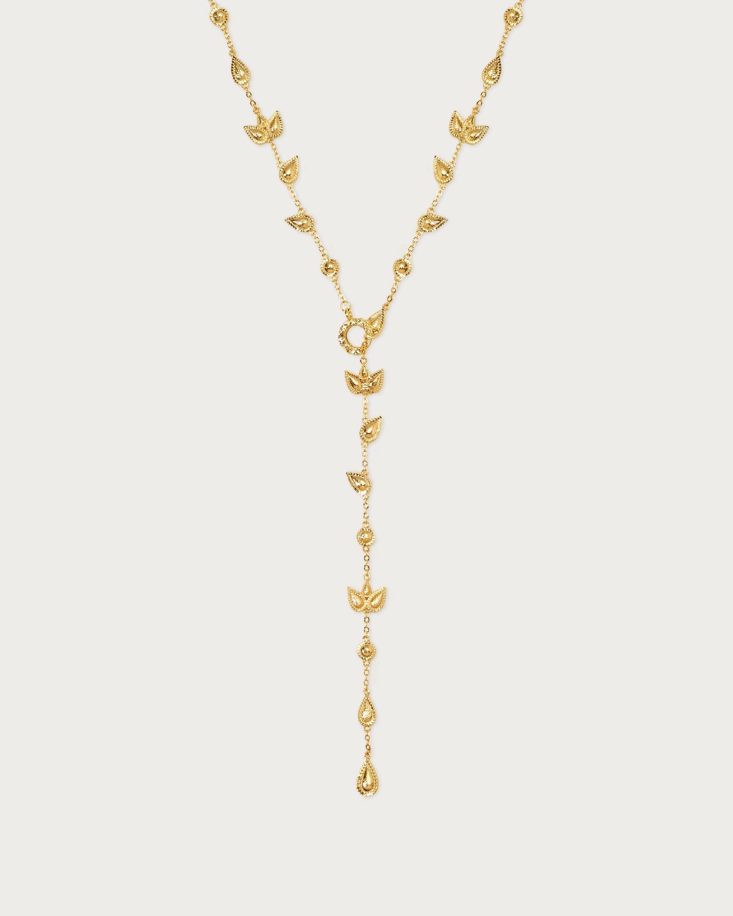 Petal Chain