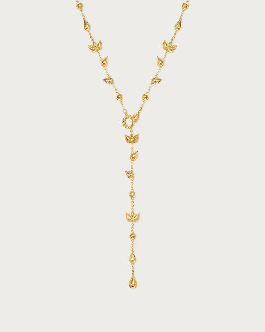 Petal Chain
