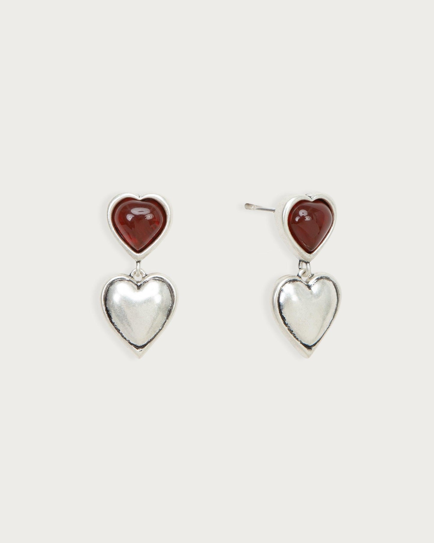 Aura Earrings in Gold