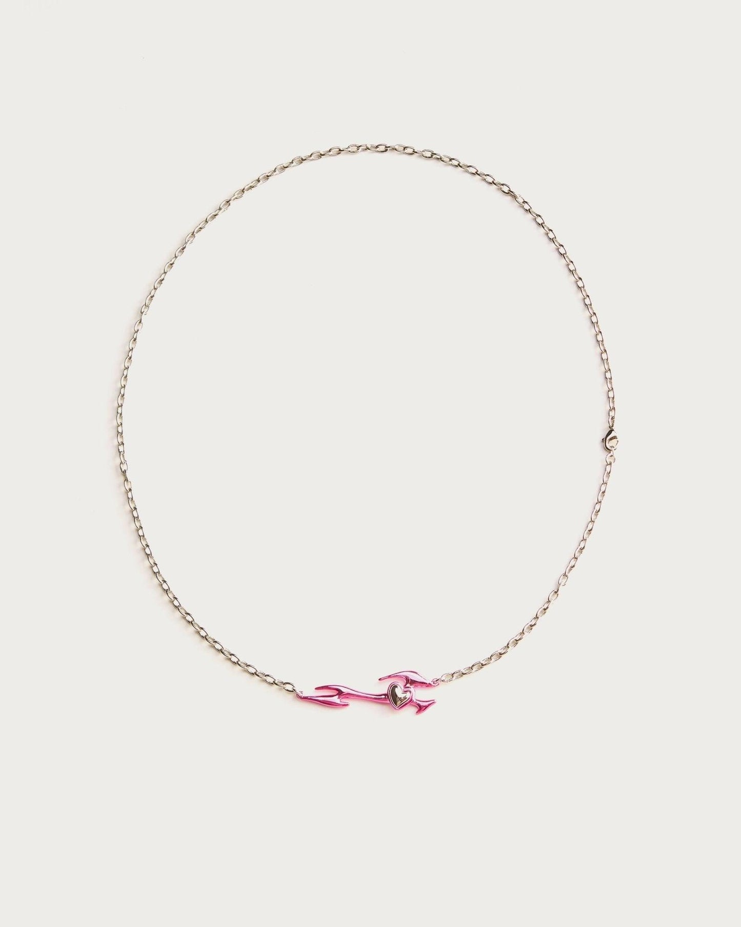 Brutal Love Waist Chain
