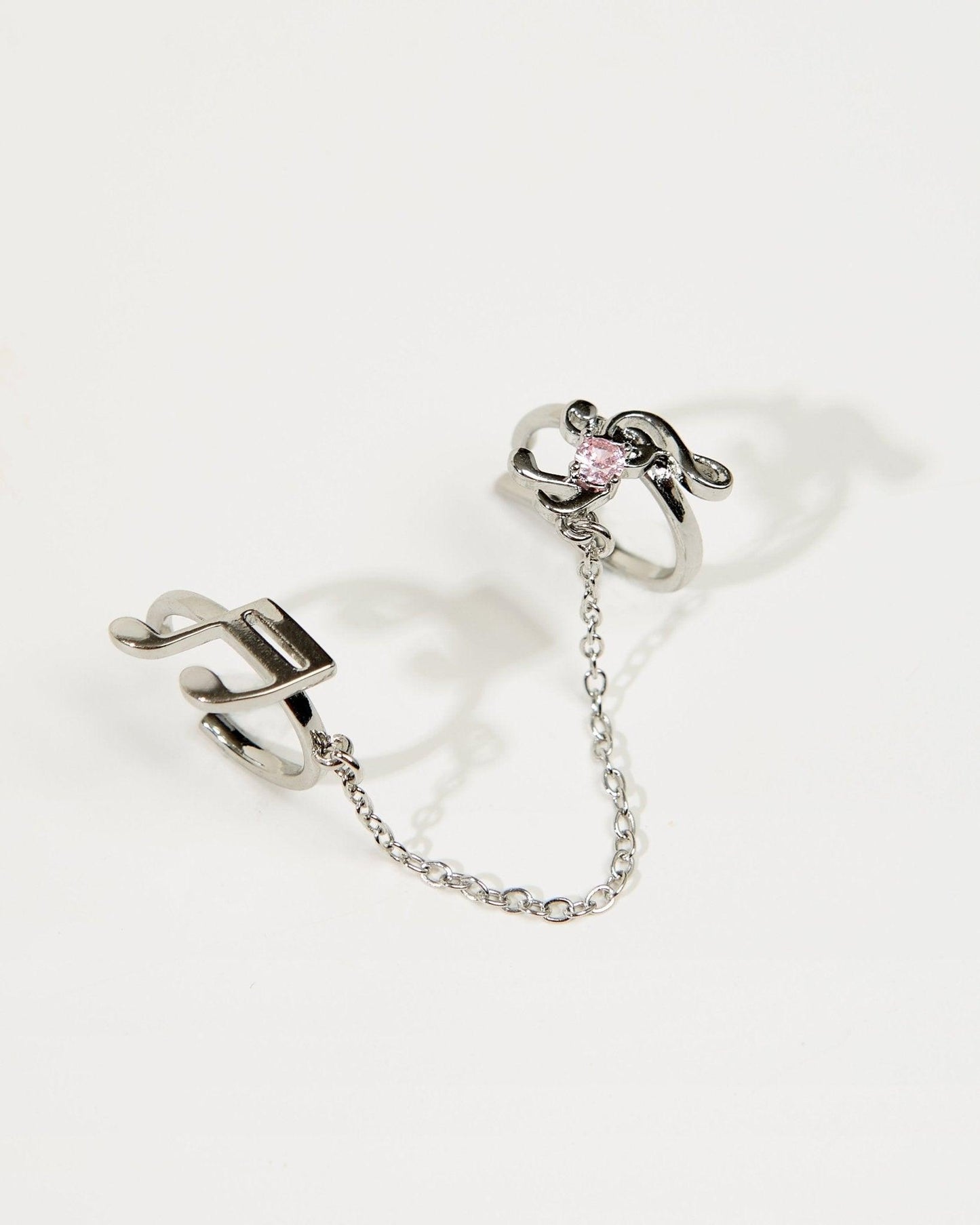 Cinna's Antenna Ear Cuff