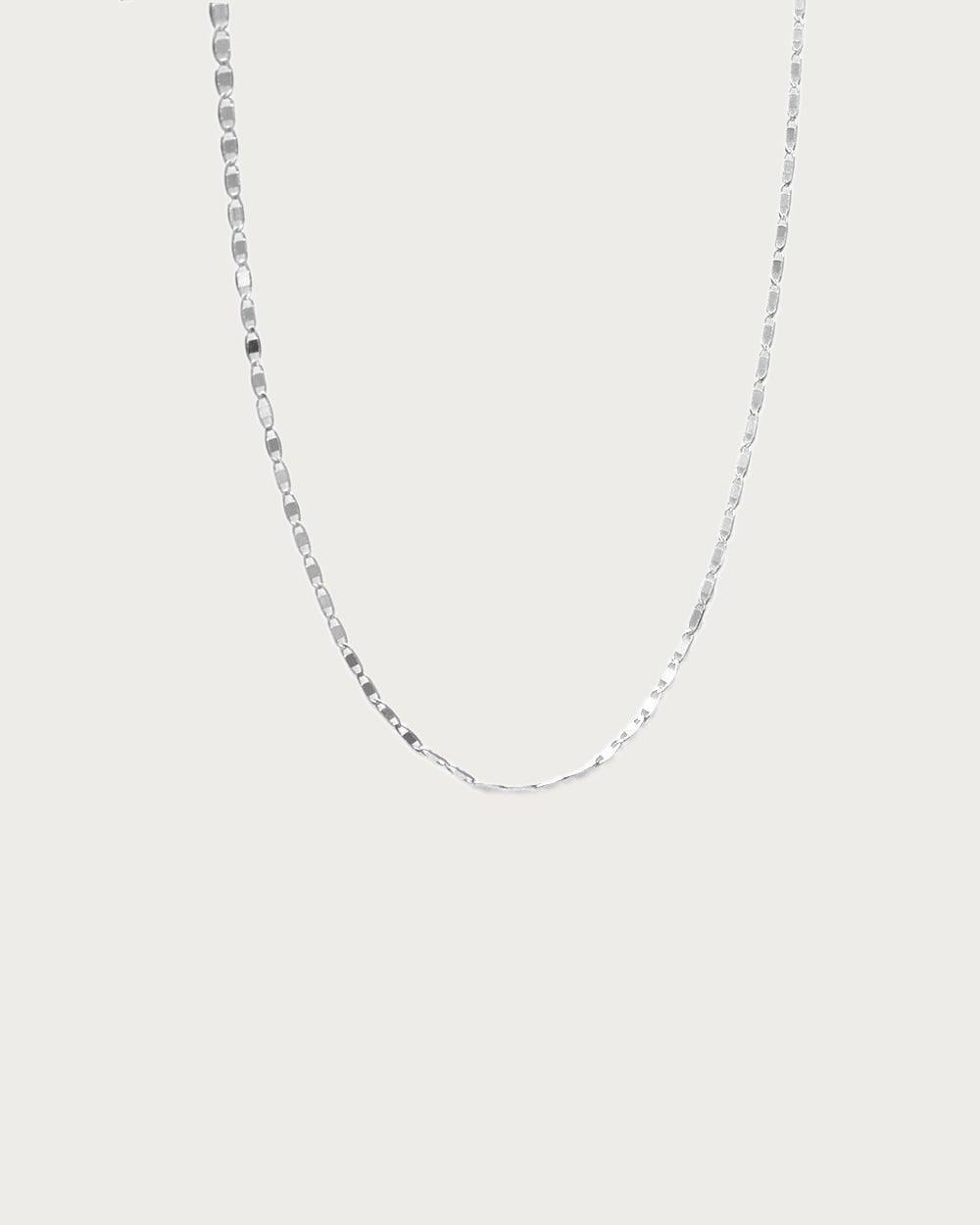 Gold Mariner Necklace