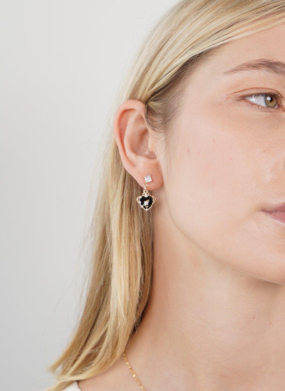Mira Earrings