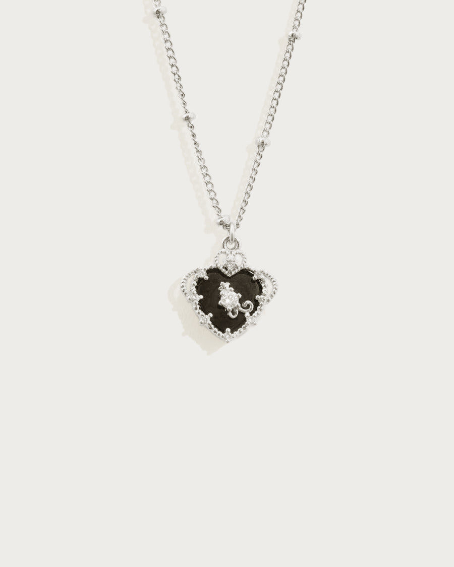 Mira Necklace