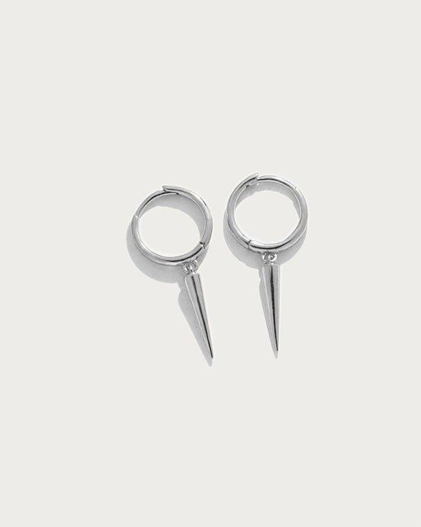 Spike Earrings