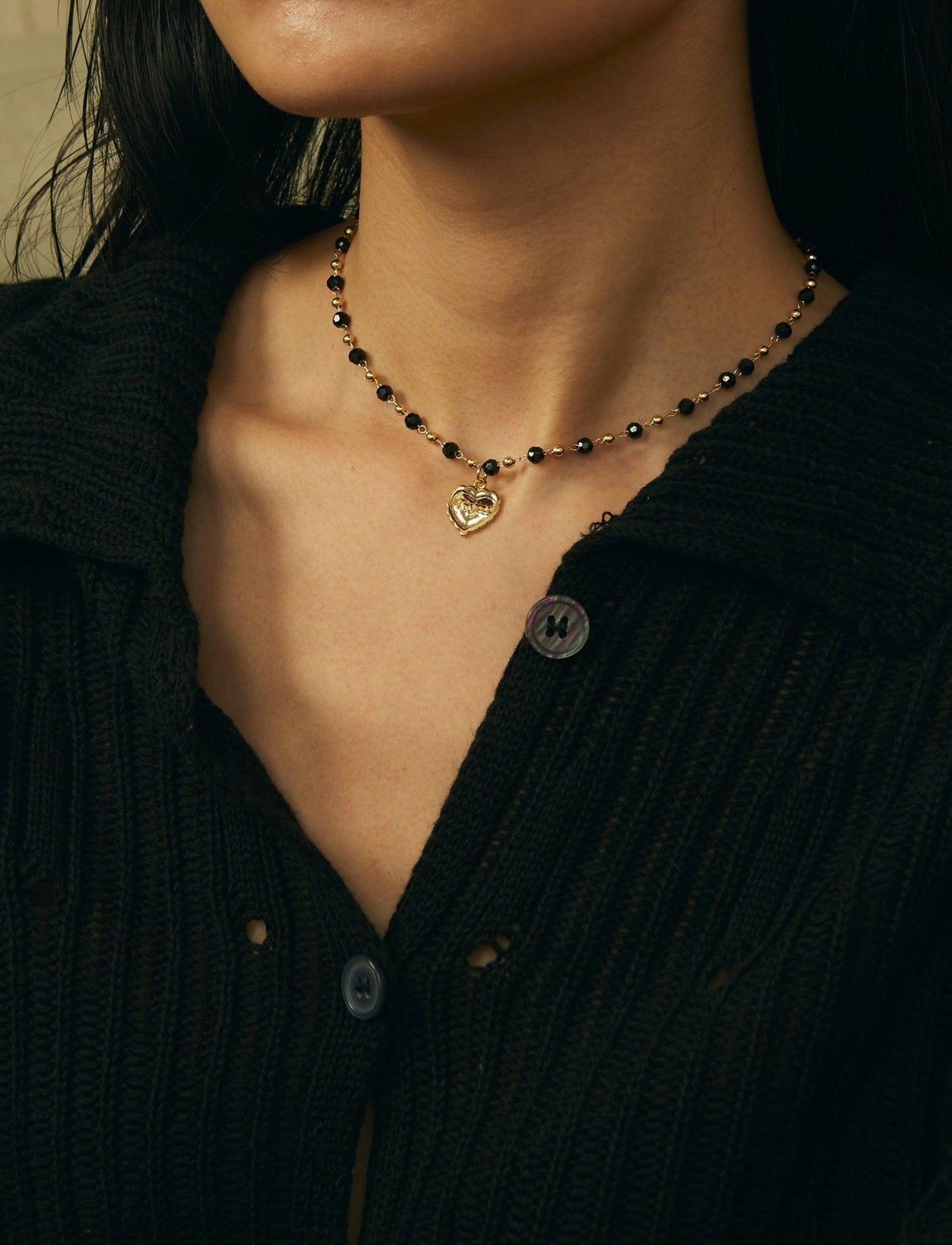 Vanan Necklace