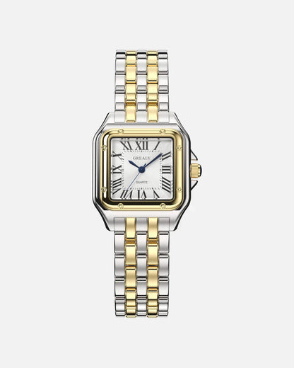 Vienna Watch