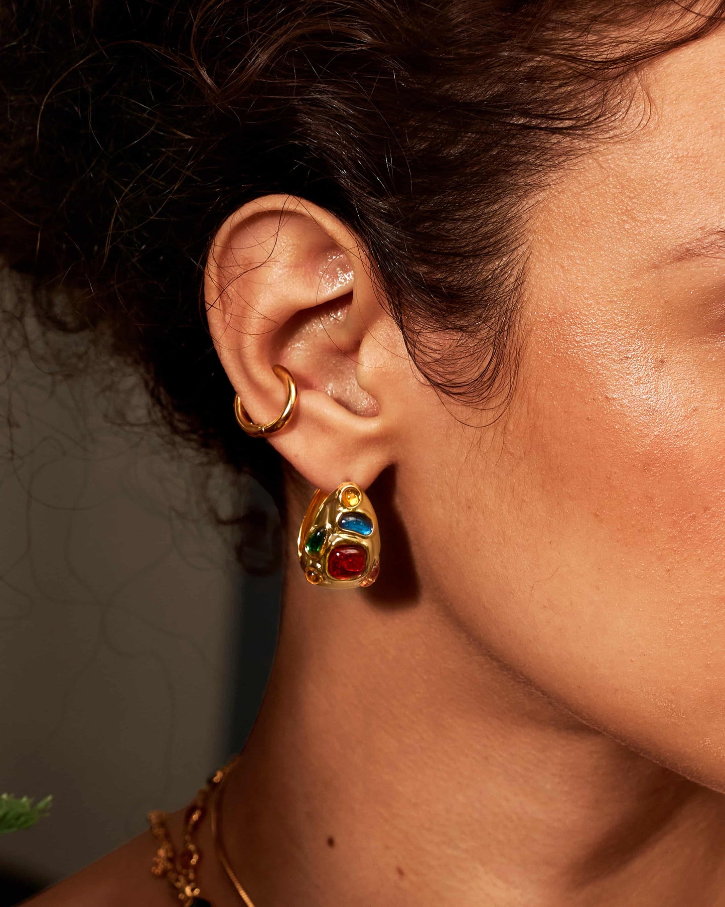 Bloom Earrings