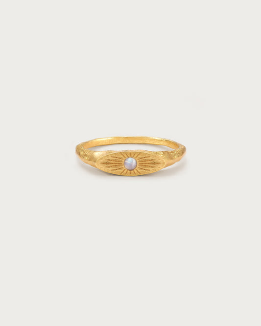 Astral Glow Ring