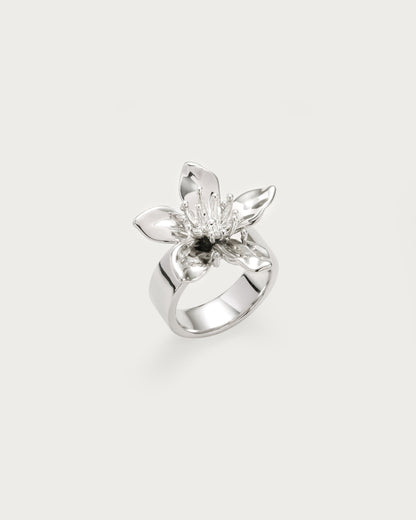 Flora Ring