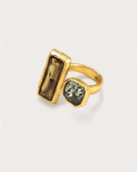Eclipse Ring