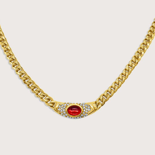 Bella Necklace
