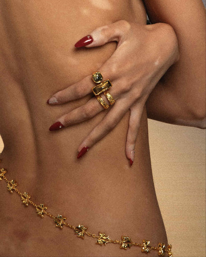 Eclipse Ring